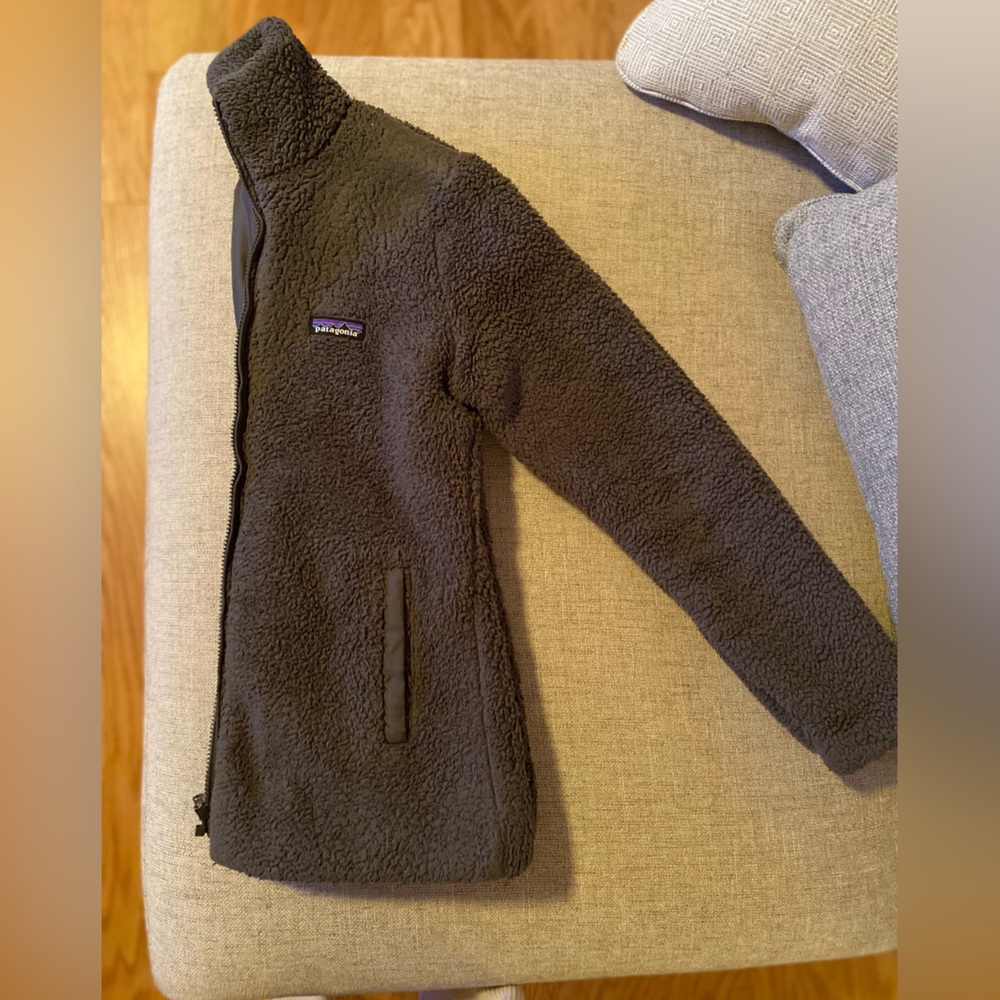 Patagonia Fleece